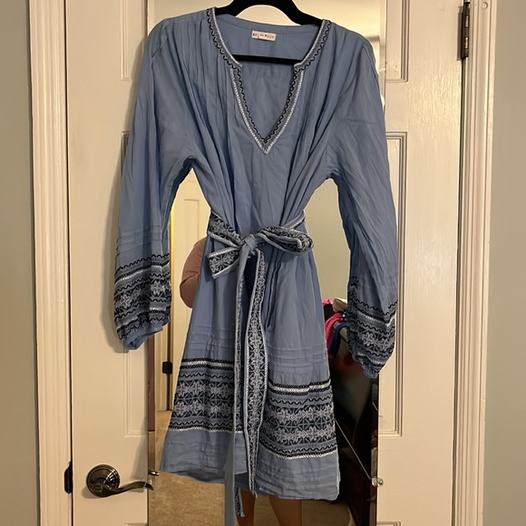 Roller Rabbit dress - Picture 2 of 4